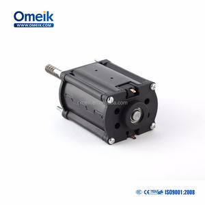 Micro de alta velocidad de 2000rpm Micro Motor DC - Product Image 6