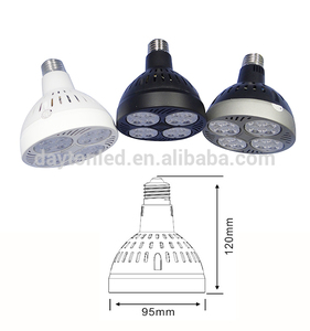 Favoris comparer e27 30w 35w 40w ampoules led spot lampe froide downlights. <span class=keywords><strong>blanc</strong></span> chaud - Product Image 1