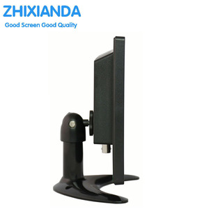8 Inç HDM <span class=keywords><strong>I</strong></span> Monitör 1024x768 Çözünürlük Ekran Taşınabilir 4:3 TFT LCD Mini HD Renkli Video Ekran Destek HDM <span class=keywords><strong>I</strong></span> VGA BNC AV - Product Image 6