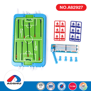Table de <span class=keywords><strong>baby</strong></span>-<span class=keywords><strong>foot</strong></span> miniature de jeu en gros - Product Image 2
