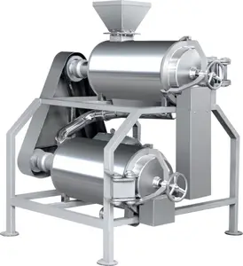 Commercial Mango Juicer Machine