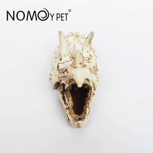 NOMOY PET 2019 Nuovo Decorazione Della Resina per Acquario e Terrario NS-114 - Product Image 6