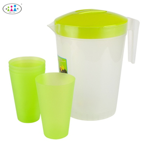 Tecnología sofisticada agua portátil barato mejor exprimidor batidora <span class=keywords><strong>vaso</strong></span> jarra <span class=keywords><strong>de</strong></span> plástico - Product Image 2
