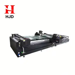 Dibuat Di Cina HD Foto Digital Direct To Garment Printer Inkjet Tekstil Printer untuk Pencetakan T-shirt Mesin