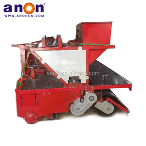 <span class=keywords><strong>ANON</strong></span> China, precio barato, plantación automática, 8 filas, 11 filas, plantador de ajos - Product Image 2