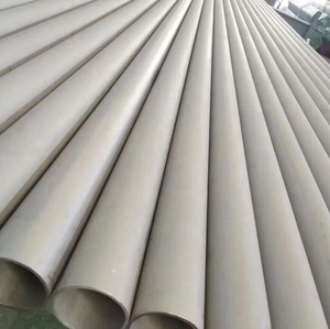 Black Stockings Tubes 6&quot; 8&quot; 12&quot; SCH 40 80 Astm A312 <strong>Tp316l</strong> <strong>Stainless</strong> <strong>Steel</strong> <strong>Seamless</strong> <strong>Pipe</strong>