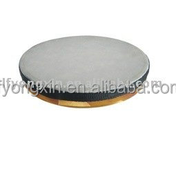 Tambourine New Products to Sell Thin Wood Tambourine <strong>Hand</strong> <strong>Drum</strong> Musical Handpan <strong>Drum</strong> - Product Image 3