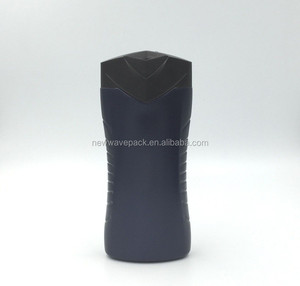 200Ml Nhựa Rỗng Lotion Chai Cho Người Đàn Ông - Product Image 2