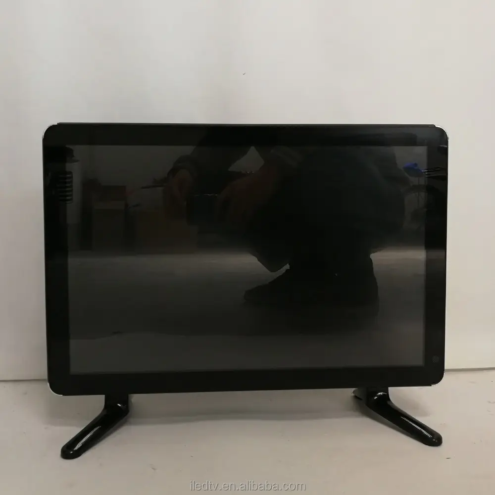 22 inch lcd led tv spare parts , star x stand tv ,ac dc tv