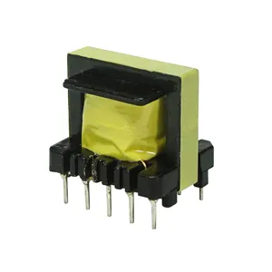 ee25 toroidal and voltage ferrite core transformer 4 pin