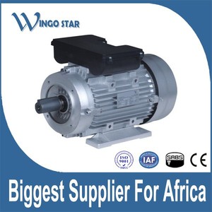 Serie YC condensador 1.1kw 1.5hp motor de inducción monofásico - Product Image 3