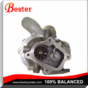 GT1752S 733952-5001 S 28200-4A101 Turbo para Hyundai Kia Sorento <span class=keywords><strong>2</strong></span>.5 D4CB Motor - Product Image 2