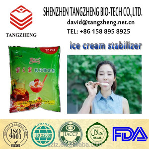 Bajo <span class=keywords><strong>precio</strong></span> addtives alimentos estabilizador de helados - Product Image 5