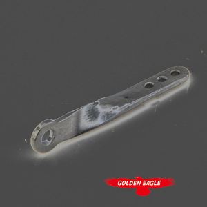 <span class=keywords><strong>Kanai</strong></span> — Guide de filetage 45 à 523, pièces de rechange, accessoire de couture spécial - Product Image 1