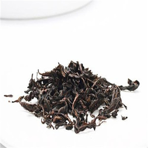 Té Oolong Tie Luo Han de Primera Calidad de la Marca Shiningherb, Té Da Hong Pao de Roca de Montaña Wuyi, Té Oolong Tie-Luo-Han de la Serie Big Red Robe - Product Image 3