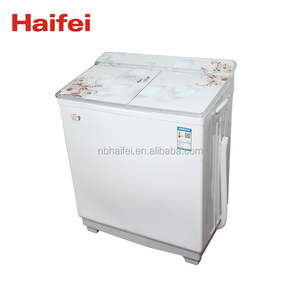 <span class=keywords><strong>Machine</strong></span> <span class=keywords><strong>à</strong></span> <span class=keywords><strong>laver</strong></span> professionnelle, g, double cuve, pour la maison - Product Image 1
