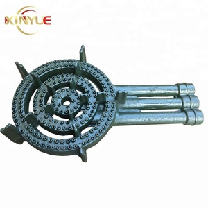 Fabricant <span class=keywords><strong>professionnel</strong></span> d'outils à main <span class=keywords><strong>moins</strong></span> <span class=keywords><strong>cher</strong></span> pour la cuisson commerciale brûleur à <span class=keywords><strong>gaz</strong></span> à anneau en fonte - Product Image 3