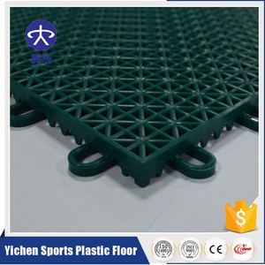 PP verrouillage anti-slip tapis de sol du <span class=keywords><strong>garage</strong></span> - Product Image 1