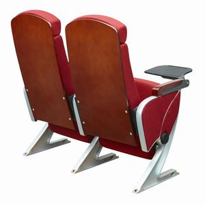 Современный стул для стадиона, Складное Сиденье для аудитории, <span class=keywords><strong>3d</strong></span> сиденье для театра с металлическими ножками, церковное сиденье