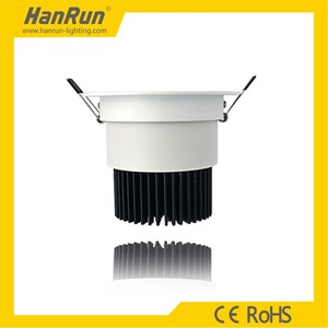 Innovadores encastable cob led luz del punto compra a granel de china - Product Image 1