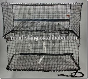 Bẫy Tôm Hùm Cua Gấp Gọn - Product Image 2