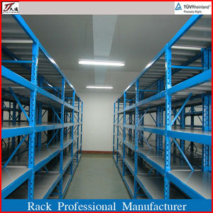 Estanterías Metálicas Usadas de Almacén en <span class=keywords><strong>Venta</strong></span> - Product Image 2