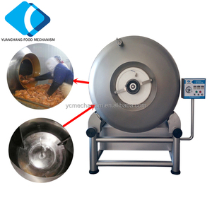 GR-500 <span class=keywords><strong>Gobelet</strong></span> À Vide Machine Pour Viande Mariner - Product Image 1