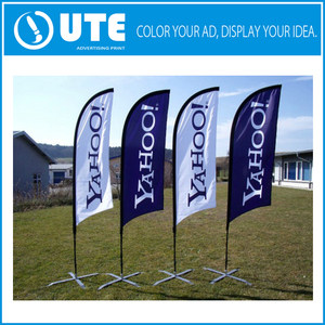 Hot Sell <strong>Custom</strong> <strong>Print</strong> <strong>Flag</strong> Banner for Advertising Event <strong>Flag</strong> Outdoor Flying Banner <strong>Flag</strong> - Product Image 4