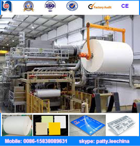 Zhengzhou Guang mao hot vente A4 <span class=keywords><strong>papeer</strong></span> fabrication de machines, A4 papier machine de fabrication - Product Image 4