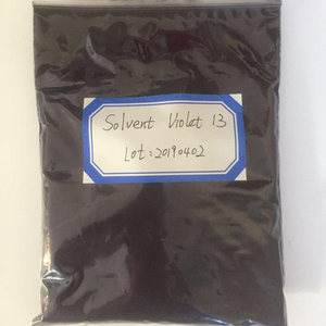 Disolvente <span class=keywords><strong>violeta</strong></span> 13 disolvente VIOLET B CAS NO.81-48-1 - Product Image 1