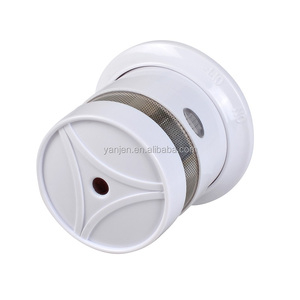 16 năm nhà máy bán buôn xách tay báo cháy 10 năm tuổi thọ pin Mini Home an ninh cảm biến quang điện - Product Image 2