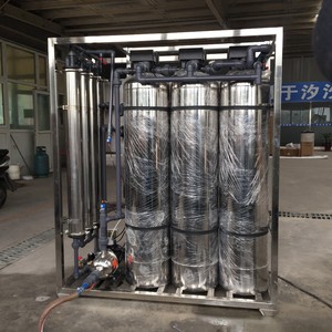 Professional <span class=keywords><strong>Water</strong></span> Filter Activated Carbon เกลือน้ำดื่มเครื่อง Desalination โรงงานราคา - Product Image 4