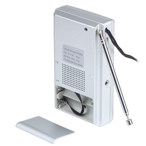 Antenne <span class=keywords><strong>radio</strong></span> AM/FM sans fil pour l'extérieur, ancienne <span class=keywords><strong>radio</strong></span> portable à <span class=keywords><strong>transistor</strong></span> - Product Image 3