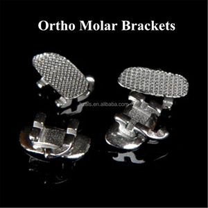 Hot giá cả cạnh tranh nha khoa chỉnh nha dây chuyền điện/cao su dây chuyền đàn hồi - Product Image 6