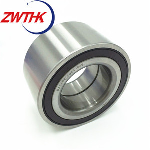 ตลับลูกปืนดุมล้อรถยนต์ขนาด 45*84*40/42 มม. รุ่น SA0050 45BWD07 45BWD07CA86 - Product Image 6