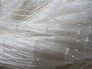 פתילי דייג ניילון 210d/3ply, סוג מוצר ולהיסחף ניילון רשתות דיג נטו רשתות דיג סוג בשימוש, דיג מונו - Product Image 4