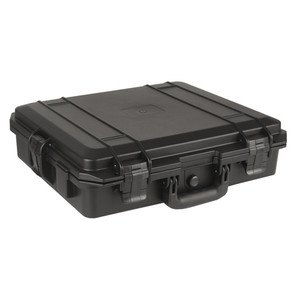 Tùy Chỉnh Kích Thước Màu Sắc Rugged Công Cụ Đóng Gói Nhựa Trường Hợp Hộp Với EVA Bọt - Product Image 3