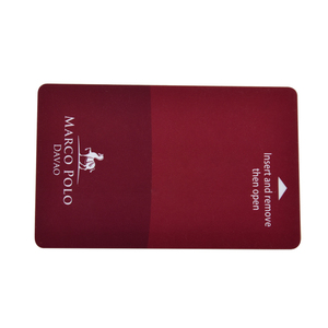 Tarjeta de Proximidad <span class=keywords><strong>RFID</strong></span> de Plástico Regrabable y Programable de <span class=keywords><strong>125KHz</strong></span> T5577 - Product Image 5