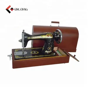 Máquina de coser YI BUTTERFLY, precios, máquinas de coser, JA2-1