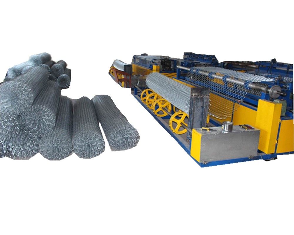 Однопроводная автоматическая машина для забора звеньев Mitsubishi PLC