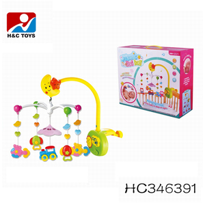 Bebé <span class=keywords><strong>musical</strong></span> <span class=keywords><strong>cuna</strong></span> móvil juguetes colgantes campana <span class=keywords><strong>cuna</strong></span> eléctrica <span class=keywords><strong>para</strong></span> un buen sueño HC346393 - Product Image 3