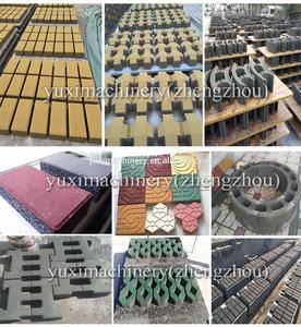 Fabricación de máquina de bloques Fuda, máquina de bloques de hormigón <span class=keywords><strong>Besser</strong></span>, máquina de fabricación de ladrillos de hormigón usada a la venta - Product Image 6