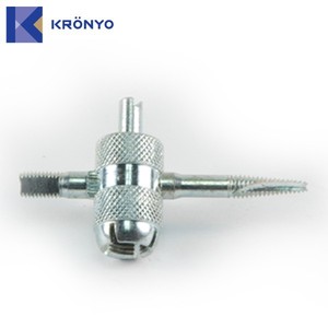 Core kronyo outil de réparation de valve de <span class=keywords><strong>pneu</strong></span> l'enlèvement removal toolinstallation - Product Image 1