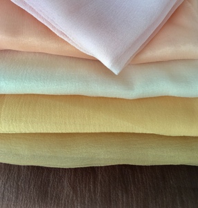 Venta caliente niñas vestido suave material <span class=keywords><strong>tutu</strong></span> <span class=keywords><strong>organza</strong></span> tejido seersucker en stock - Product Image 2