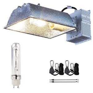 Efecto invernadero hidropónico de iluminación 315w 630w 945w CMH Digital luz lastre - Product Image 2