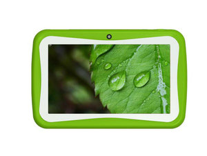 HOT SALE Clearance 7"New Android 4.4 Dual Core &Camera Tablet <span class=keywords><strong>PC</strong></span> WIFI KID tablet EU - Product Image 6