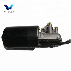 <span class=keywords><strong>Moteur</strong></span> <span class=keywords><strong>d</strong></span>'<span class=keywords><strong>essuie</strong></span>-<span class=keywords><strong>glace</strong></span> de pare-brise à engrenages 24 V CC, <span class=keywords><strong>prix</strong></span> <span class=keywords><strong>d</strong></span>'usine - Product Image 3