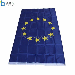 Bandera de la Unión <span class=keywords><strong>Europea</strong></span>, Bandera Azul, venta al por mayor - Product Image 1