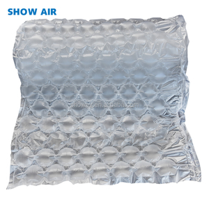 Air tampon Sacs et <span class=keywords><strong>Film</strong></span> À Bulles Pour <span class=keywords><strong>Le</strong></span> Remplissage de Vide Paquet - Product Image 2