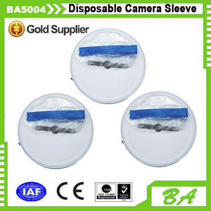 Chirurgische Operatie Wegwerp Plastic <span class=keywords><strong>Camera</strong></span> Hoes Medische Kwaliteit Pe/Pp Materiaal Iso 13485 Gecertificeerd - Product Image 2